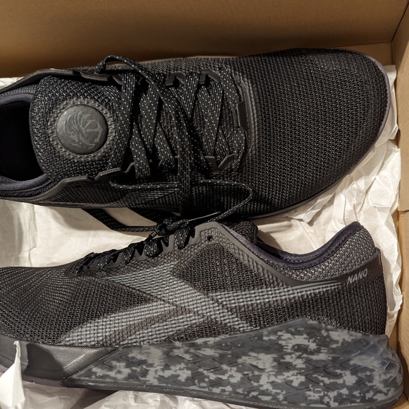 Reebok nano 9 - Picture 5 of 9